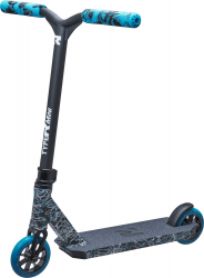 Root Type R Mini scooter Blue