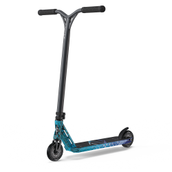 Fuzion Z350 Complete Dragon Scale