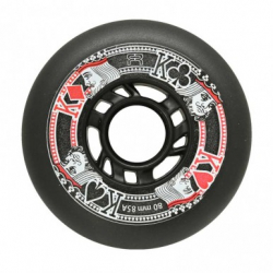 FR - ROUE STREET KINGS WHEELS 76mm