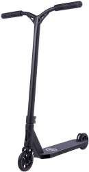 Striker Lux Pro Scooter Complete Black