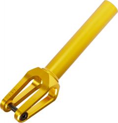 Tilt Tomahawk 120mm Scooter Fork Gold