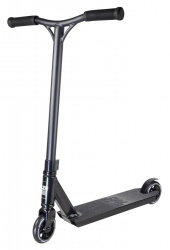 Blazer Pro Complete Scooter Shift Mini (Black)