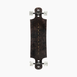 Landyachtz Drop Hammer Complete Longboard 36-5 Jungle