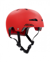 Rekd Elite Helmet S/M (Red)