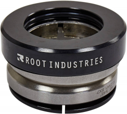 Root Industries Headset Black