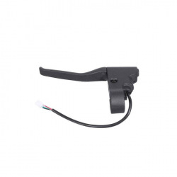 Brake lever (with sensor) for electric scooter Ninebot MAX G30