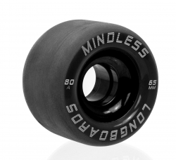 Mindless Viper Wheels 65mm Black