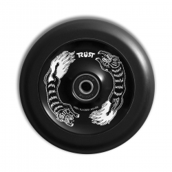 Trust Pro Scooter Wheel 110mm Wolf 2-pack