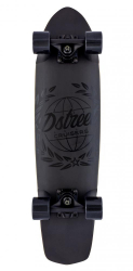 D Street Cruiser Atlas (Black)