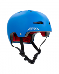 Rekd Elite Helmet L/XL (Blue)