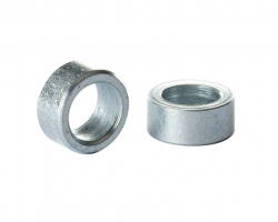 Deck spacers 4mm