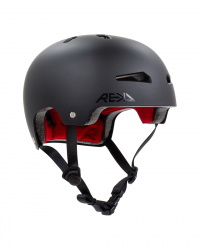 Rekd Elite Helmet L/XL (Black)