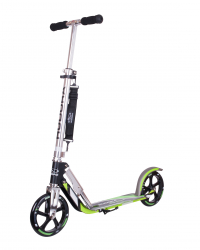 Hudora Big Wheel 205 (Green/Grey)