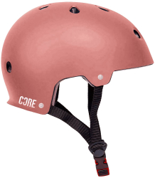 CORE Basic Helmet S-M Peach