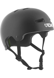 TSG helmet Evolution S-M Black