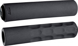 Odi Vapor F-1 Grips Black