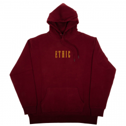 Ethic Vertigo Hoodie S