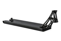 Ethic Pandemonium V2 Boxed deck 500mm Black anodized