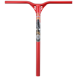 BLUNT BAR REAPER V2 600MM (Red)