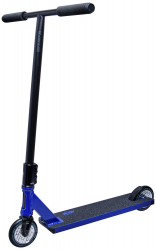 North Switchblade Pro Scooter Blue