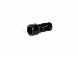 Ethic clamp screw