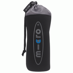 Micro Bottle Holder Black