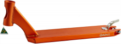 Apex Deck 49cm (Orange)