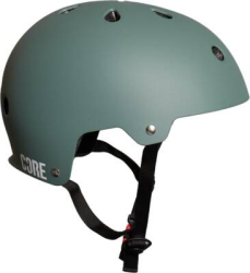 CORE Basic Helmet S-M Green