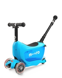 Micro Mini2Go Deluxe Plus (Blue)