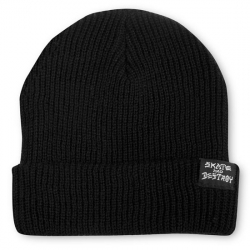 Thrasher Skate and Destroy Beanie