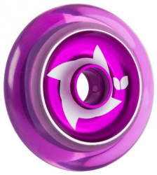 Blazer Pro Scooter Wheel Shuriken Violet