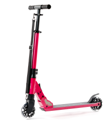 Shulz 120 LED scooter Pink