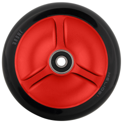 Drone Helios Hollow-Spoked 110mm Wheel Red