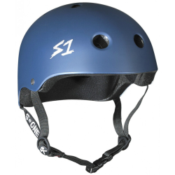 S-One V2 Lifer Helmet XL Navy Matte