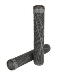 Addict OG Grips (Grey)