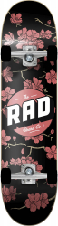 RAD Cherry Blossom Complete 8 Black