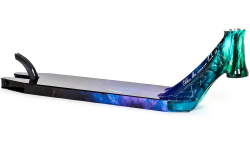 Ethic Erawan V2 Deck 500mm Blue Iridium