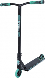 Lucky Crew Pro Scooter (Blue/Black)