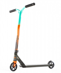 Versatyl scooter bloody mary V2 Orange/Blue/Black