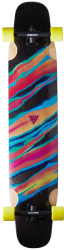 Landyachtz Stratus Complete Longboard 40 Spectrum