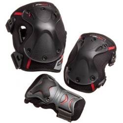 SEBA PACK PROTECTION x3 S