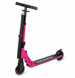 Shulz 120 mini scooter Pink