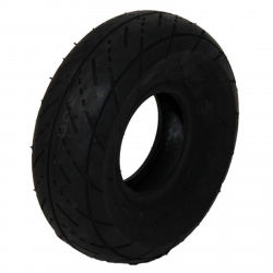 CST 10" Tyre with camera (3.50-4)