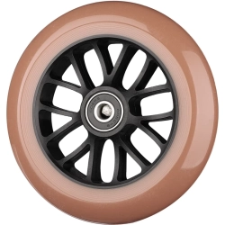 SHULZ Wheel 120mm (Brown)