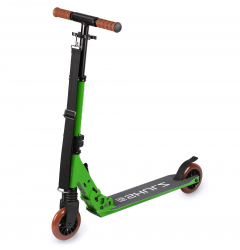 Shulz 120 plus scooter  (GreenLight)