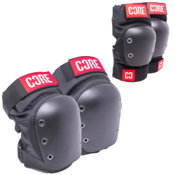 Core Pro Street Knee and Elbow Skate Pads S size