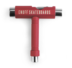 Enuff Essential Tool Red