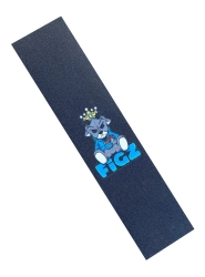 Figz XL Pro Scooter Grip Tape Goat