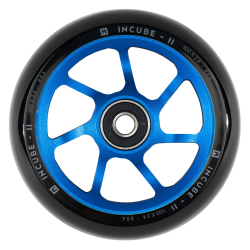 Ethic Incube V2 100mm Blue