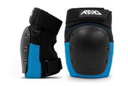 REKD Ramp Knee Pad Blue M